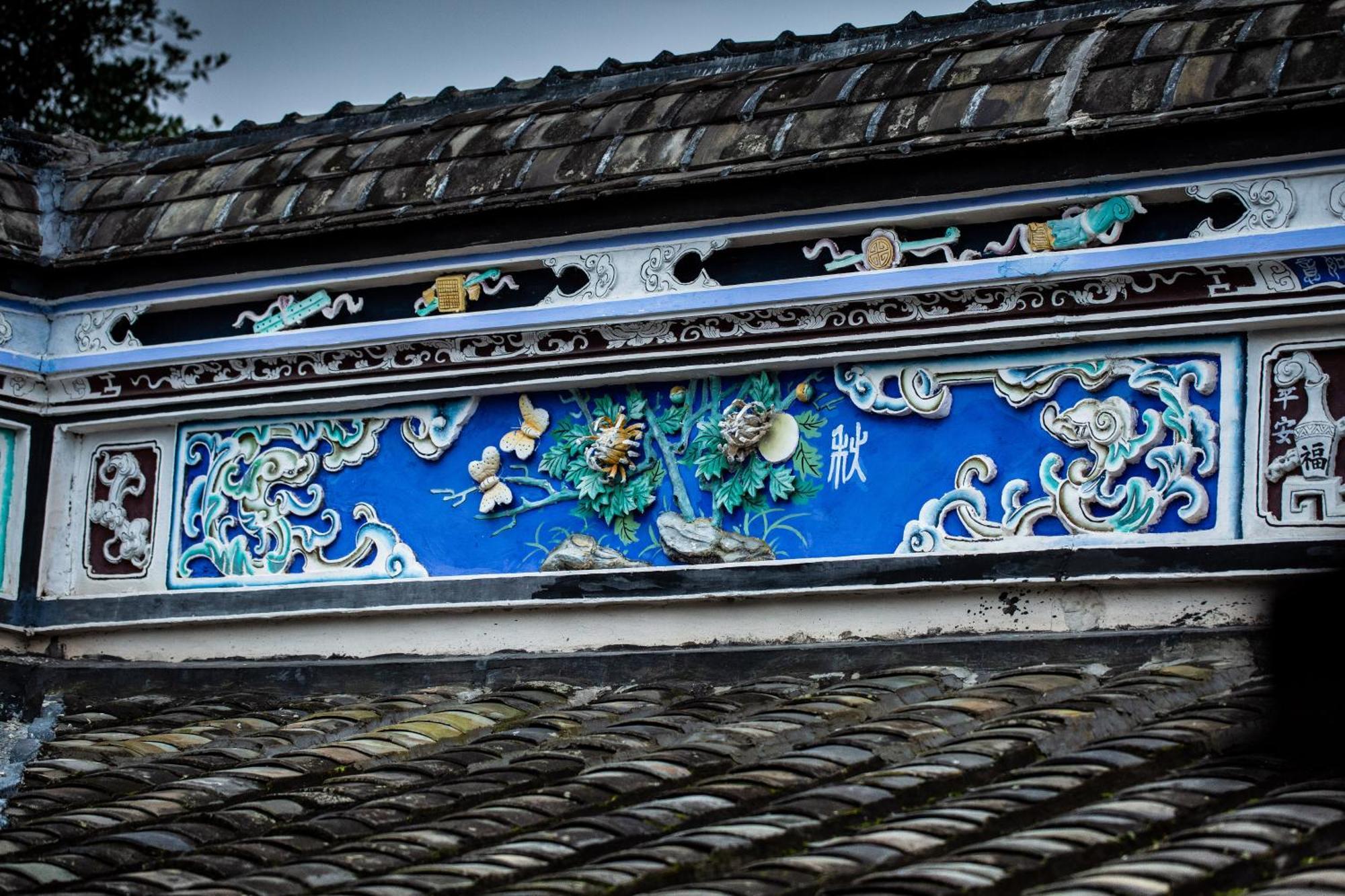 Hangshe Hostel Fuzhou Fuzhou  Exterior photo