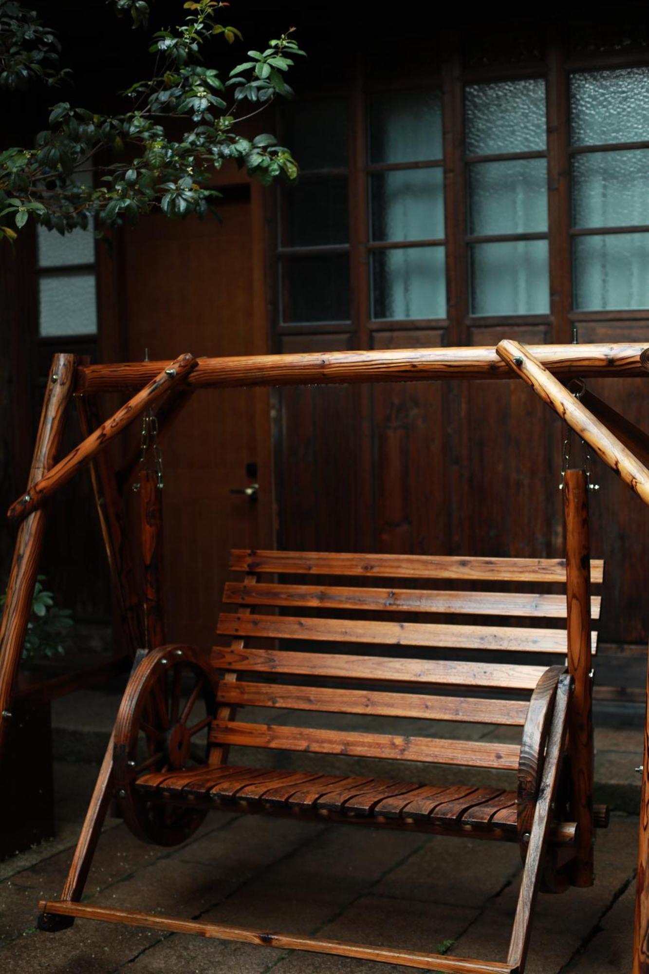 Hangshe Hostel Fuzhou Fuzhou  Exterior photo
