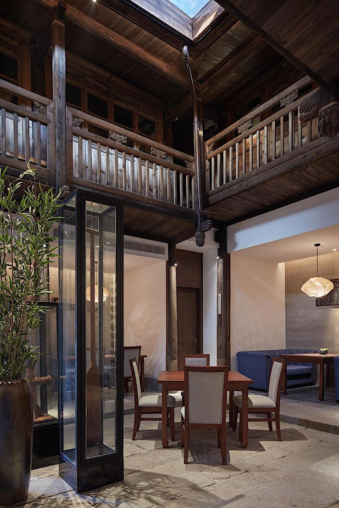 Hangshe Hostel Fuzhou Fuzhou  Exterior photo