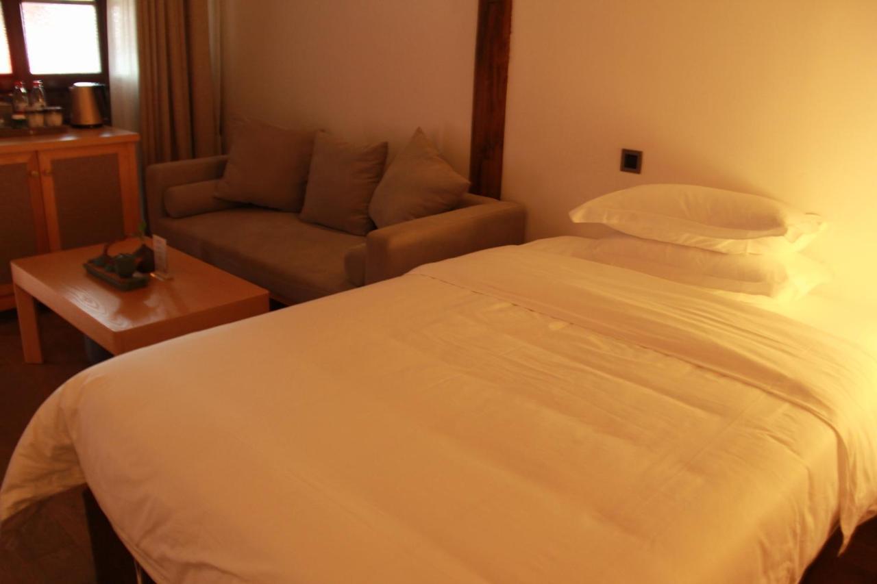 Hangshe Hostel Fuzhou Fuzhou  Exterior photo
